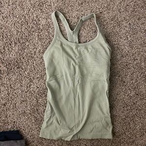 Lululemon Ebb To Street Tank
